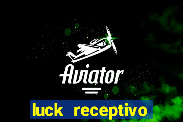 luck receptivo porto seguro